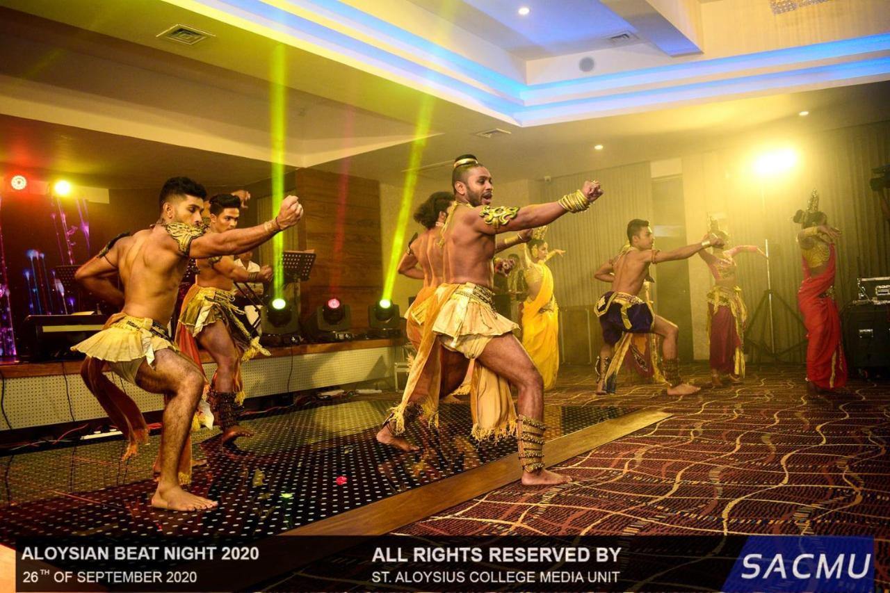 Kethumathee Hotel & Banquet Ratnapura Εξωτερικό φωτογραφία