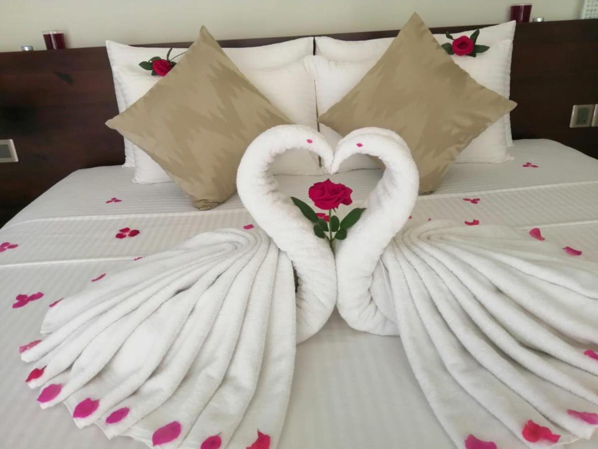 Kethumathee Hotel & Banquet Ratnapura Εξωτερικό φωτογραφία