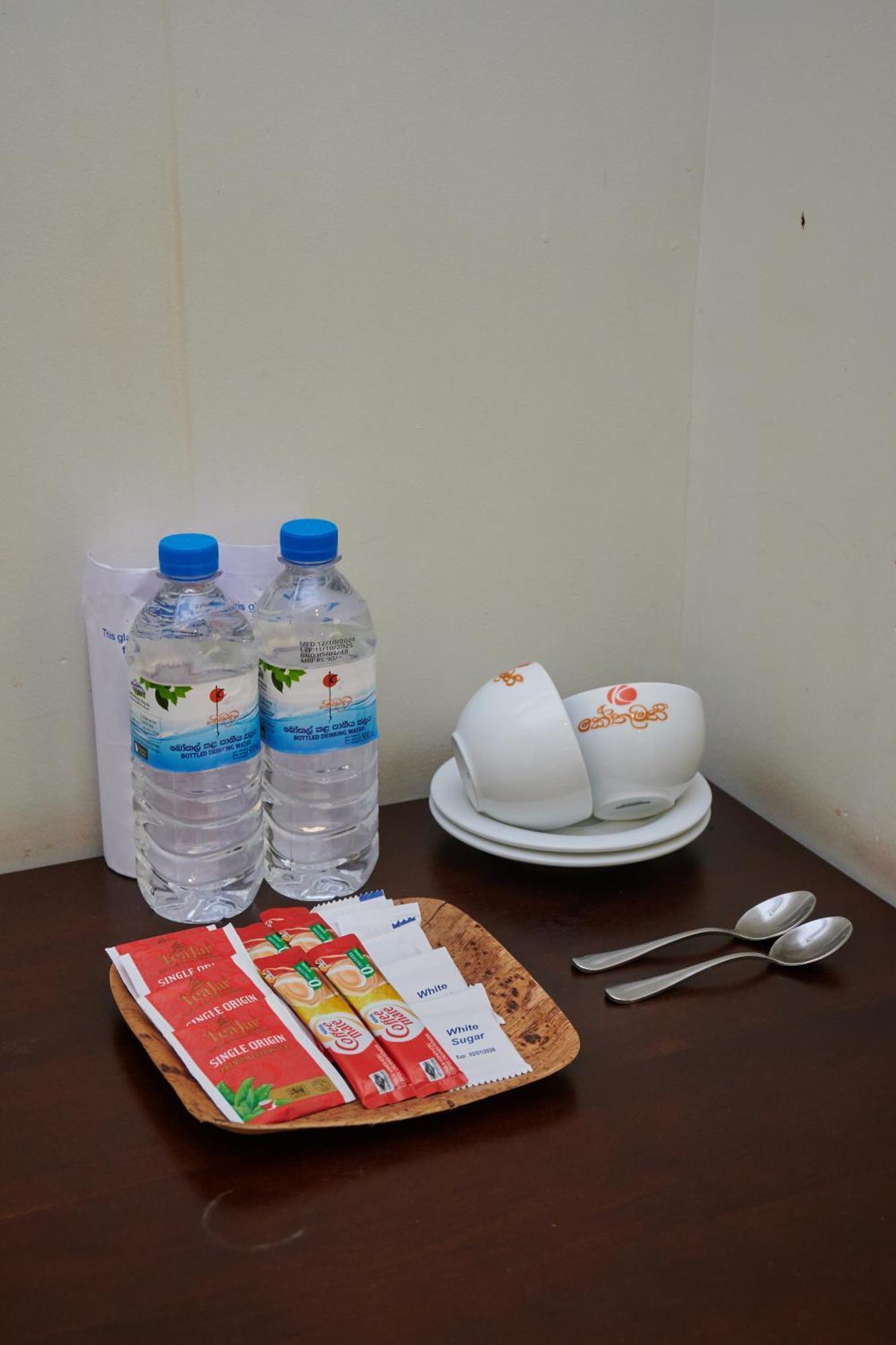 Kethumathee Hotel & Banquet Ratnapura Εξωτερικό φωτογραφία
