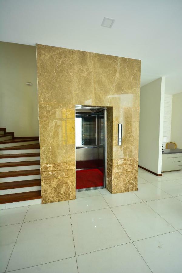 Kethumathee Hotel & Banquet Ratnapura Εξωτερικό φωτογραφία