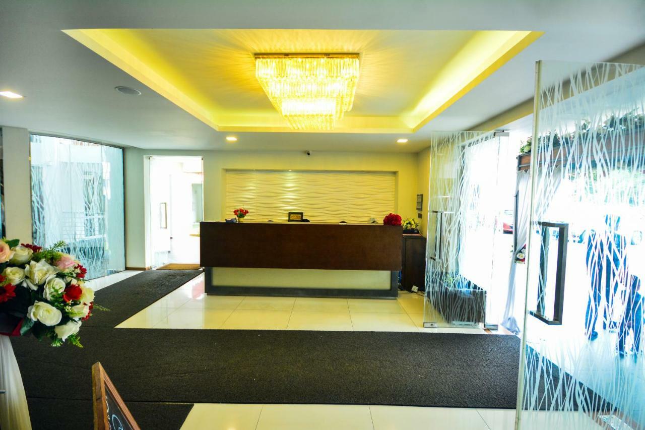 Kethumathee Hotel & Banquet Ratnapura Εξωτερικό φωτογραφία