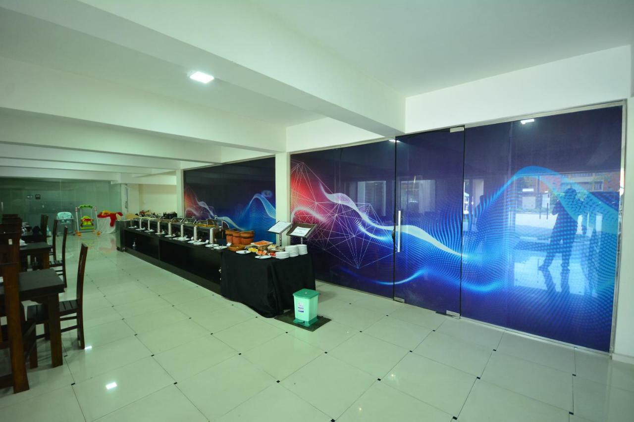 Kethumathee Hotel & Banquet Ratnapura Εξωτερικό φωτογραφία